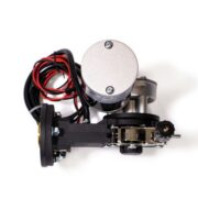 Механизм подачи проволоки OVERMAN 160-180-200 (R-37-210321-04-00) — изображение 2