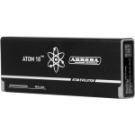 Профессиональное пусковое устройство нового поколения AURORA ATOM 18 EVOLUTION