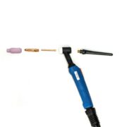 Горелка TIG INTER TIG 200 AC/DC P (10052) Inn — изображение 3