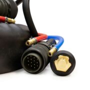 Пакет-коннектор 5м, 70 мм, 14 pin, WC/SKYWAY 500DP Epdm — изображение 3