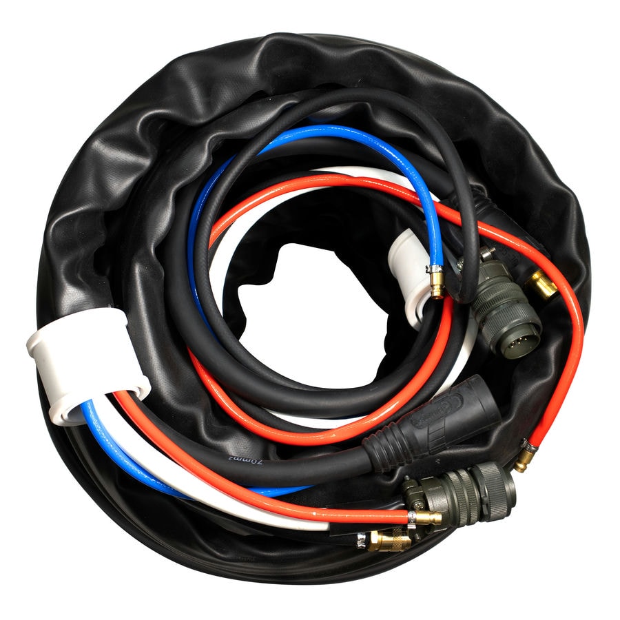 25616 Пакет-коннектор 20м, 70 мм, 14 pin, WC/SKYWAY 500DP Epdm — изображение 1