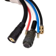 Пакет-коннектор 20м, 70 мм, 14 pin, WC/SKYWAY 500DP Epdm — изображение 3