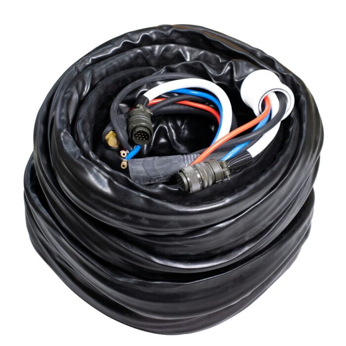 Пакет-коннектор 20м, 95 мм, 14 pin, WC/SKYWAY 500DP Epdm — изображение 2