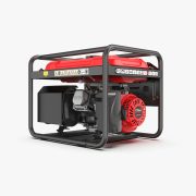 Бензиновый генератор SUNREKA G3100 — изображение 4