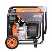 Инверторный генератор AURORA AGE 6000 I — изображение 3