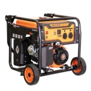 Инверторный генератор AURORA AGE 6000 I — изображение 6