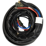Пакет-коннектор 10 м, 50 мм., 14 pin, WC/SKYWAY 500DP Epdm
