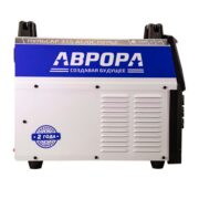 Сварочный аппарат АВРОРА Пульсар 315 AC/DC ПУЛЬС — изображение 6
