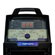 Сварочный аппарат АВРОРА Пульсар 315 AC/DC ПУЛЬС — изображение 9