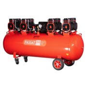 Компрессор PASSAT-250/1000 MODULE 4G безмасляный — изображение 5