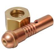 Штуцер М16x1,5 (D10) DEN1610 — изображение 2