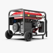 Бензиновый генератор SUNREKA G6000 — изображение 6