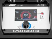 ПТК HANKER CUT 60-1 CNC LCD H12 — изображение 3