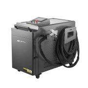 Аппарат лазерной сварки ПТК RILON LASER 3000 W L02 — изображение 2