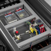 Аппарат лазерной сварки ПТК RILON LASER 3000 W L02 — изображение 7