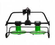 Роторная косилка Grass 1050 — изображение 3