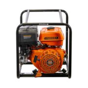 Бензогенератор Aurora ABE 5500 RUN — изображение 4