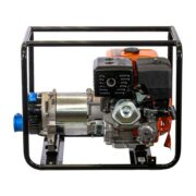 Бензогенератор Aurora ABE 5500 RUN — изображение 6