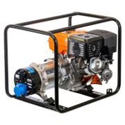 Бензогенератор Aurora ABE 5500 RUN — изображение 7