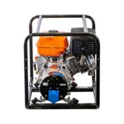 Бензогенератор Aurora ABE 5500 RUN — изображение 8
