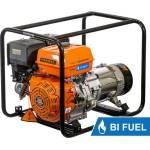 Бензогенератор Aurora ABE 5500 RUN