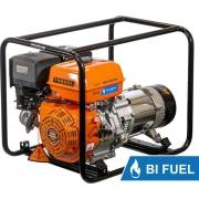 Бензогенератор Aurora ABE 5500 RUN