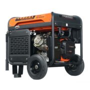 Бензогенератор Aurora AGE 6500 DSX — изображение 2