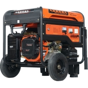 Бензогенератор Aurora AGE 6500 DSX