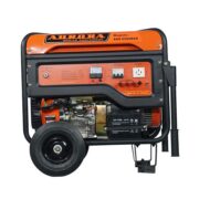 Бензогенератор Aurora AGE 6500 DSX — изображение 4