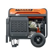 Бензогенератор Aurora AGE 6500 DSX — изображение 8