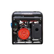 Бензогенератор Aurora AGE 6500 D — изображение 3