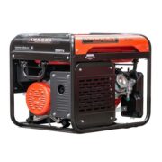 Бензогенератор Aurora AGE 6500 D — изображение 4