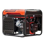 Бензогенератор Aurora AGE 6500 D — изображение 6