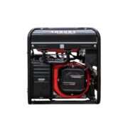 Бензогенератор Aurora AGE 6500 D — изображение 7