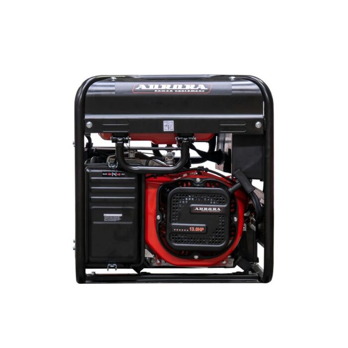 Бензогенератор Aurora AGE 6500 D — изображение 7