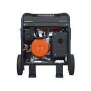 Бензиновый генератор Aurora AGE 7500 DZN с блоком автоматики — изображение 4
