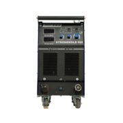 Индустриальный сварочный инвертор AuroraPRO STRONGHOLD 500 — изображение 2