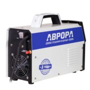 Аппарат аргонодуговой сварки АВРОРА Система 200 ПУЛЬС второго поколения — изображение 4