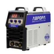 Сварочный инвертор АВРОРА Орбита 320 + аттестат накс — изображение 9