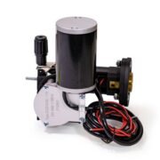 Механизм подачи проволоки OVERMAN 160-180-200 (R-37-210321-04-00) — изображение 6