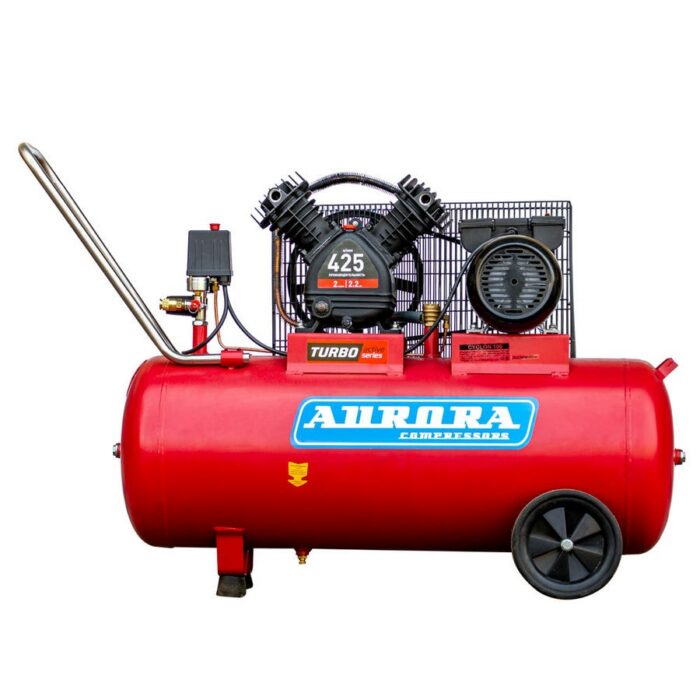 Компрессор Aurora CYCLON-100 TURBO active series — изображение 2