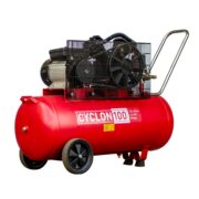 Компрессор Aurora CYCLON-100 TURBO active series — изображение 5