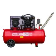 Компрессор Aurora CYCLON-100 TURBO active series — изображение 6
