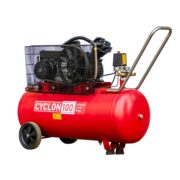 Компрессор Aurora CYCLON-100 TURBO active series — изображение 7