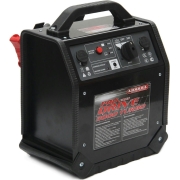 Пусковое устройство AURORA DOUBLE DRIVE 3000 TURBO PRO SERIES
