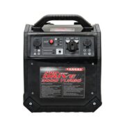 Пусковое устройство AURORA DOUBLE DRIVE 3000 TURBO PRO SERIES — изображение 2