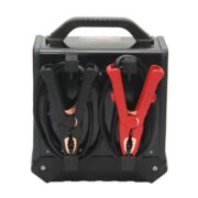Пусковое устройство AURORA DOUBLE DRIVE 3000 TURBO PRO SERIES — изображение 3