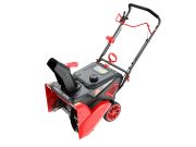 Бензиновый снегоуборщик SUNREKA GS536L — изображение 4