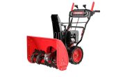 Бензиновый снегоуборщик SUNREKA GS719LE
