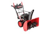 Бензиновый снегоуборщик SUNREKA GS719LE — изображение 5